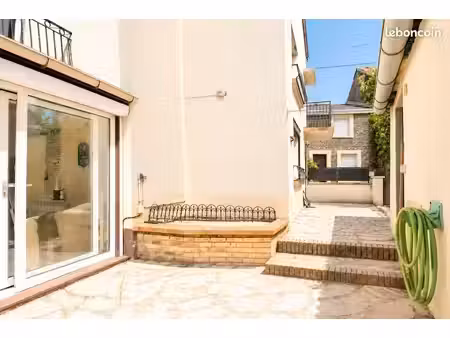 maison 5 pièces 115 m²