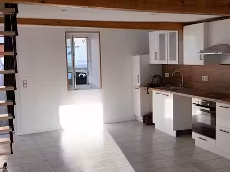 maison à louer à castelnaudary