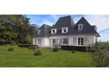 maison avec jardin dieppe (76)