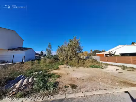 projet de construction d'une maison 133 m² avec terrain à hyeres (83)