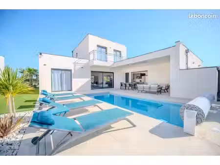 maison 4 pièces 121 m²