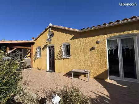 villa 6 pièces 185 m²