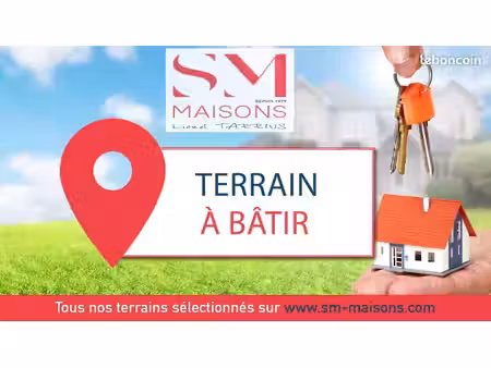 terrain à bâtir de 139 m² à bize-minervois (11)