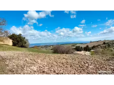 terrain constructible