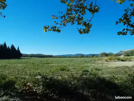 saint-andré-de-roquelongue / terrains à bâtir