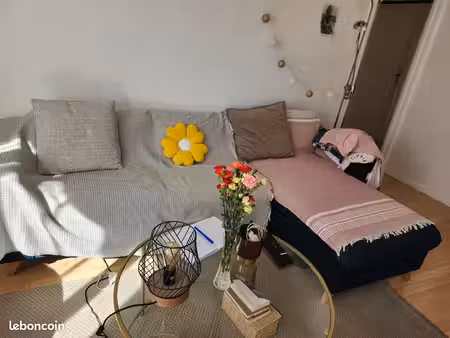 bel appartement lumineux de 3 chambres sur rosny sous bois