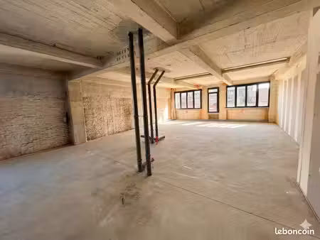 appartement 3 pièces 71 m²