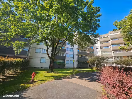 appartement 4 pièces 79 m²
