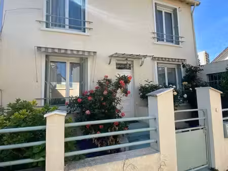 maison de 5 pièces 97m2