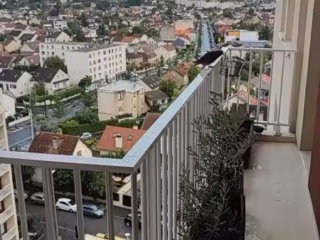 appartement cachan