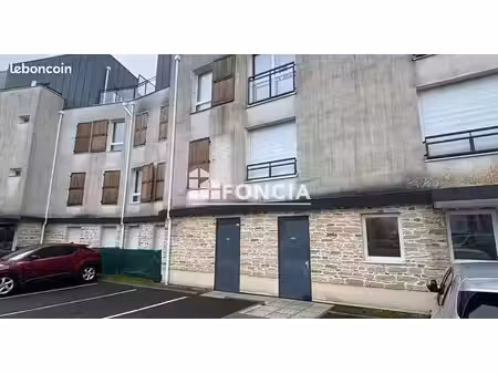 à vendre : appartement 3 pièces de 57 89 m² sur la commune de domont