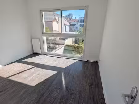 appartement 3 pièces 54 m²