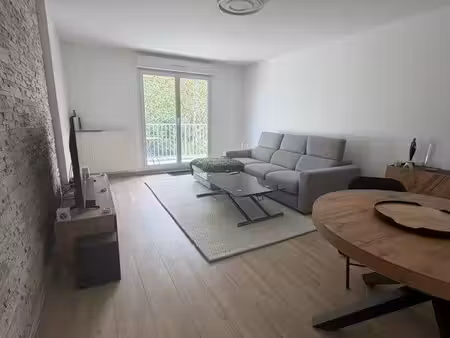 appartement t3