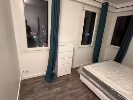 logement familial / colocation meublée de standing