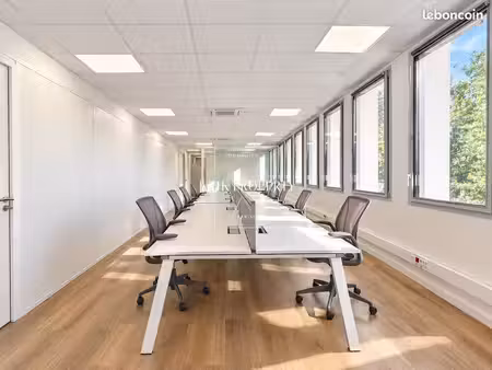 bureaux 76 m² charenton-le-pont