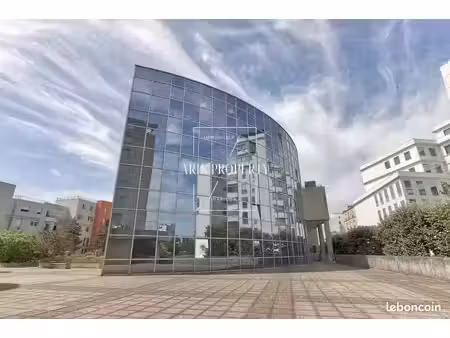 bureaux 15 m² ivry-sur-seine