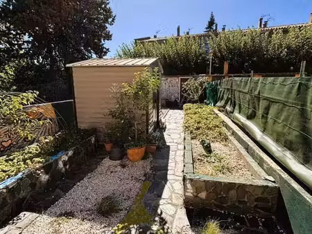 maison 4 pièces 63 m²