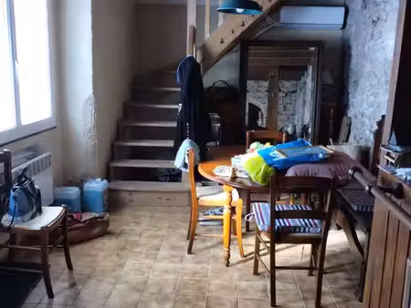 maison a proximité des pistes