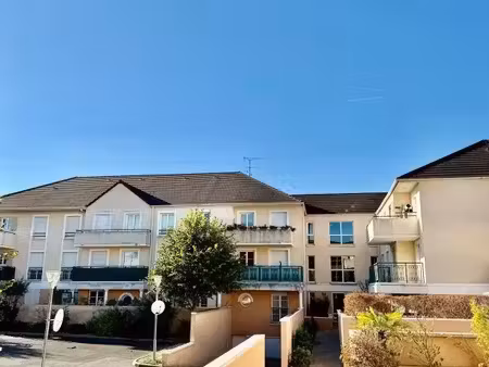 appartement 1 pièce 26 m²