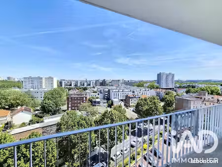 appartement 2 pièces 22 m²