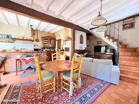 magnifique maison de ville