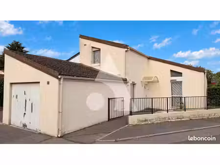 maison 4 pièces 98 m²