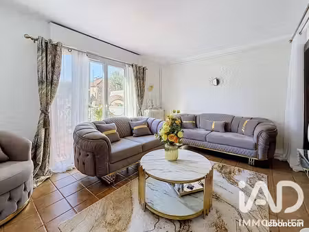 maison 3 pièces 68 m²