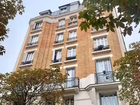appartement 2 pièces à vendre