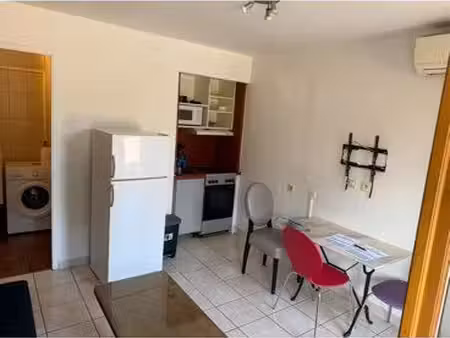 studio à vendre