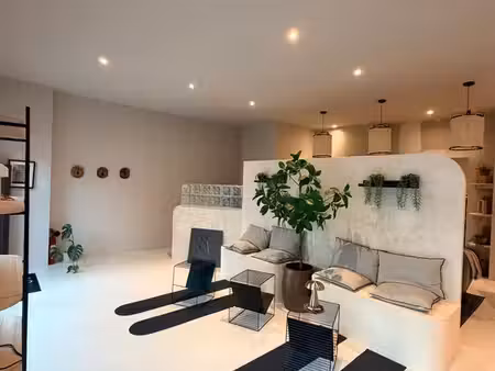 location bureaux