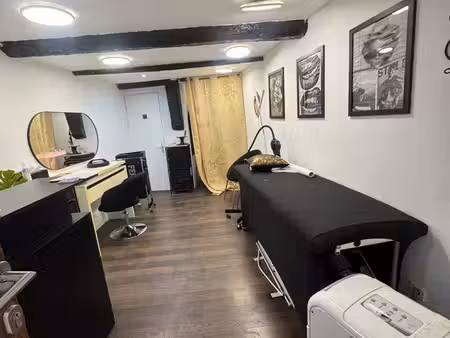local commercial