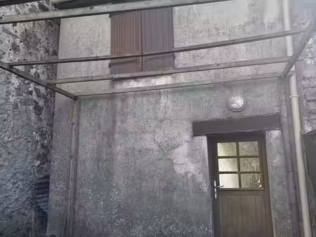 propriété 1 pièce 27 m²