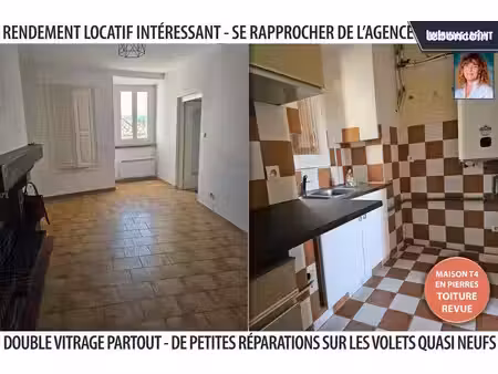 maison 5 pièces 79 m²