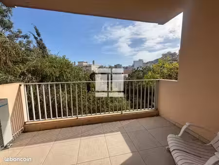 appartement 1 pièce 32 m²