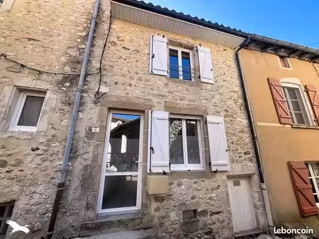 maison 2 pièces 50 m²