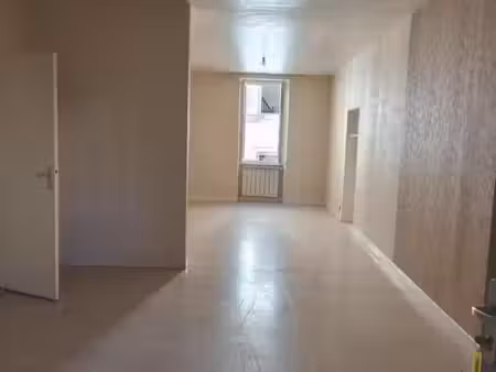 appartement 2 pièces 53 m²