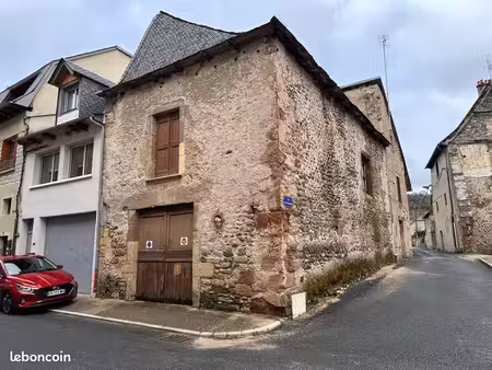grange / garage
