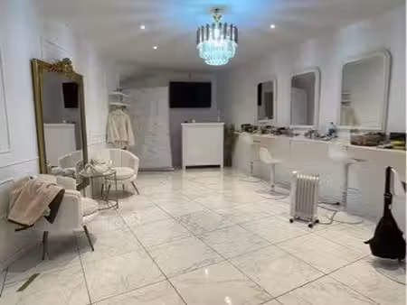 local commercial