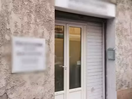 local professionnel ou bureau