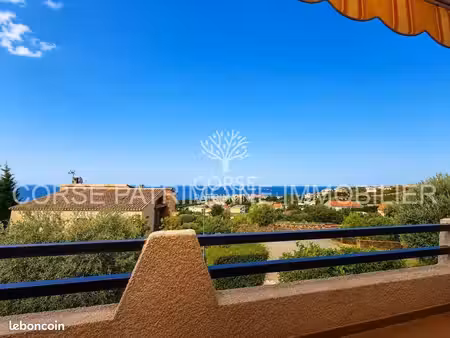 propriété 9 pièces 190 m²
