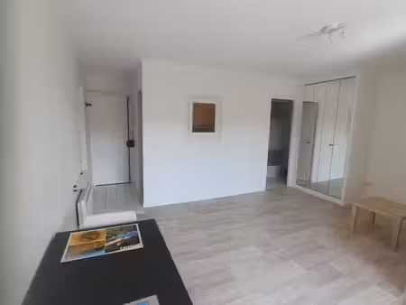 vente de studio