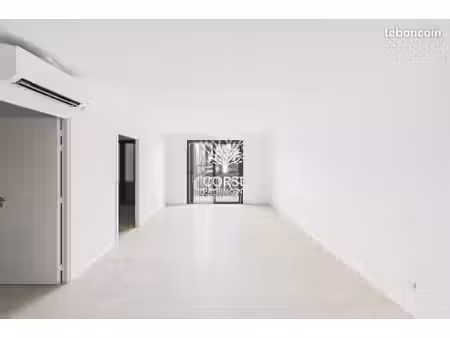 appartement 2 pièces 58 m²