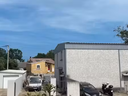 loacl à louer