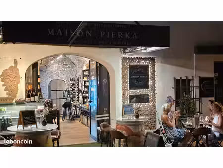 cession bail commerce porto-vecchio