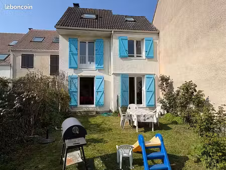 maison athis mons (91)