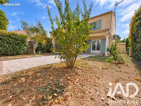 maison 5 pièces 106 m²
