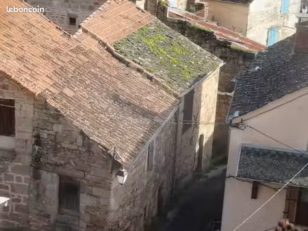 maison de villlage