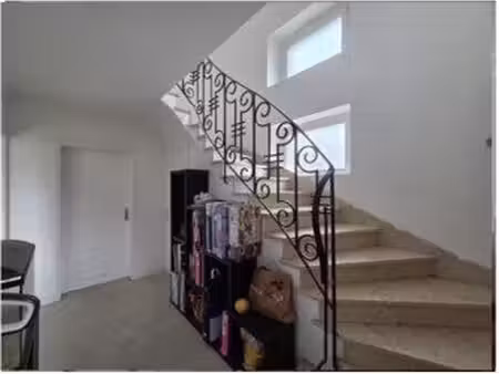 maison t5