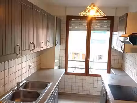 appartement f4 73m2