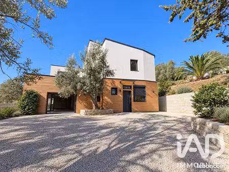 propriété 4 pièces 73 m²